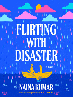 Flirting With Disaster - Audiobook
